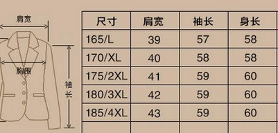 xl是175還是180？是多少尺寸？